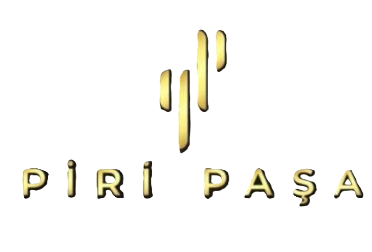 Piri Paşa Logo
